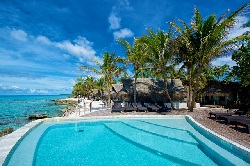 HOTEL MAITAI RANGIROA