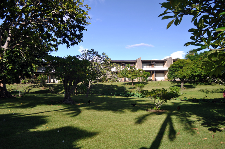 HOTEL ROYAL TAHITIAN