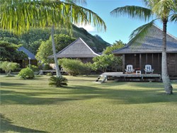 HOTEL MATIRA BORA BORA